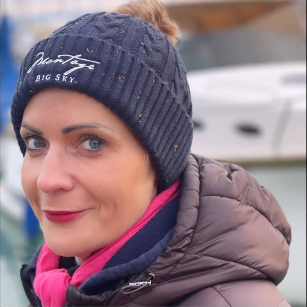 Meet your Posher, Judit